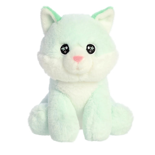 Neo Kitty Plush - JKA Toys