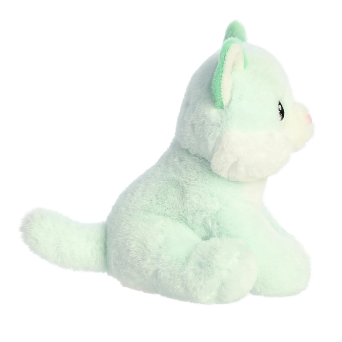Neo Kitty Plush - JKA Toys
