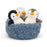 Nesting Penguins - JKA Toys