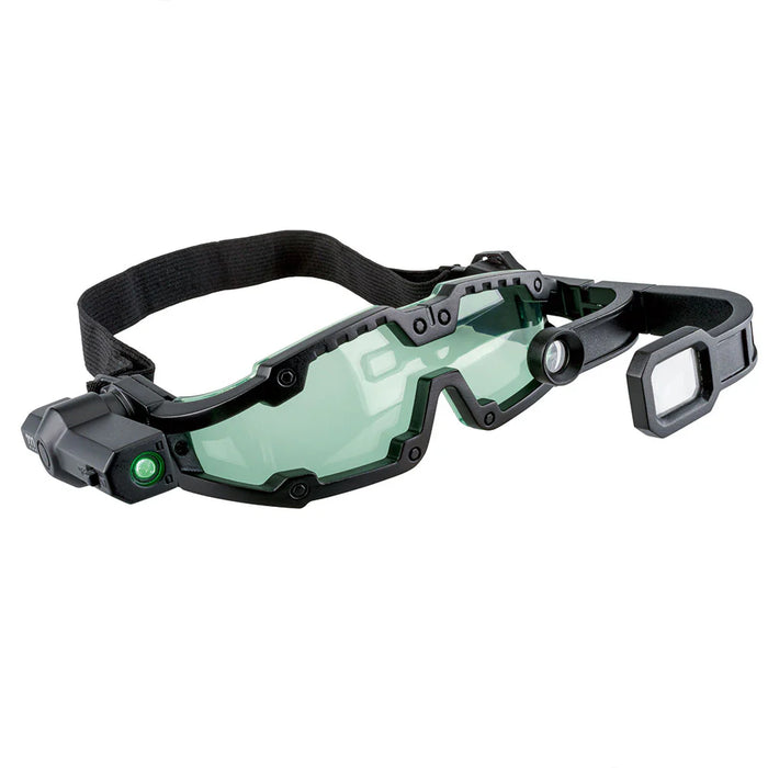 Spy Labs: Night Vision Goggles - JKA Toys