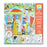Nina’s Play Tents Coloring Sheets - JKA Toys