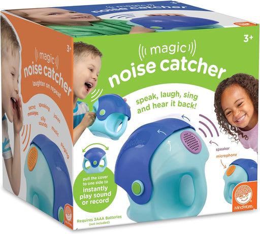 Magic Noise Maker - JKA Toys