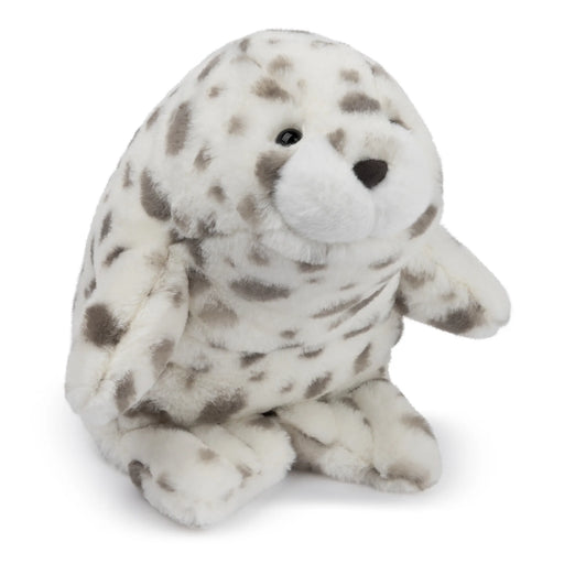 Nuri Leopard Seal Plush