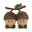 Amuseables Ort & Tum Acorns
