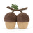 Amuseables Ort & Tum Acorns