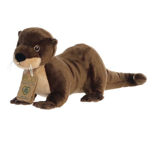 Eco Hugs River Otter