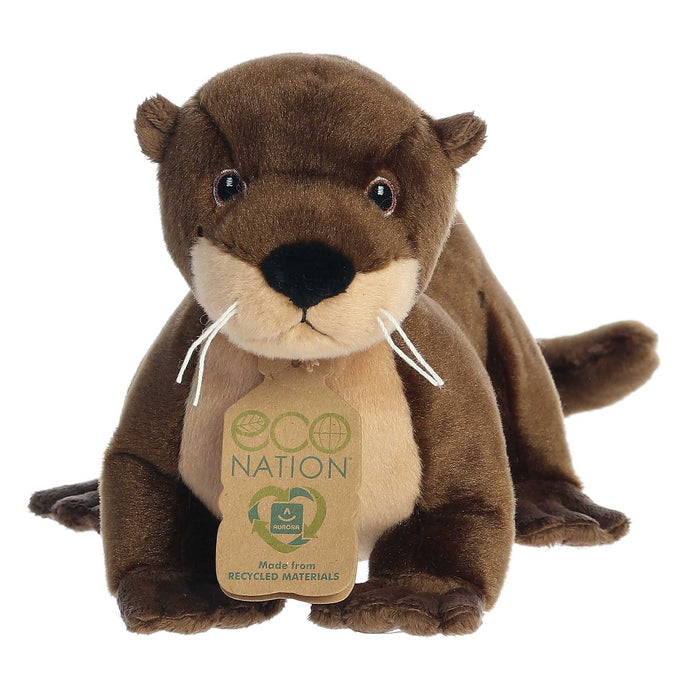 Eco Hugs River Otter