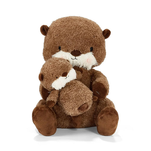 Baby & Me Otter & Pup - JKA Toys