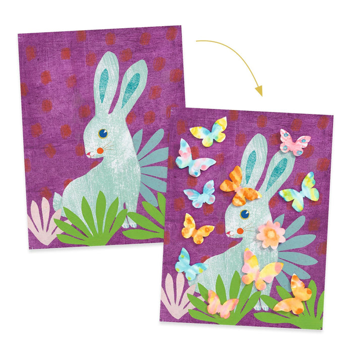 Create With Paper - JKA Toys