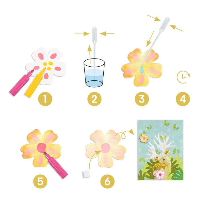 Create With Paper - JKA Toys