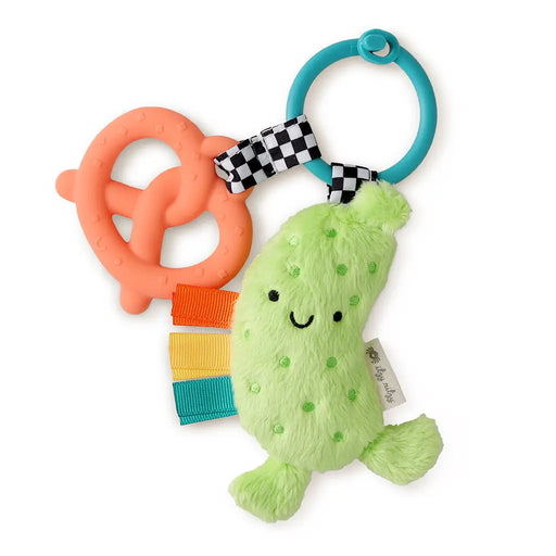 Itzy Pal - Parker the Pickle - JKA Toys