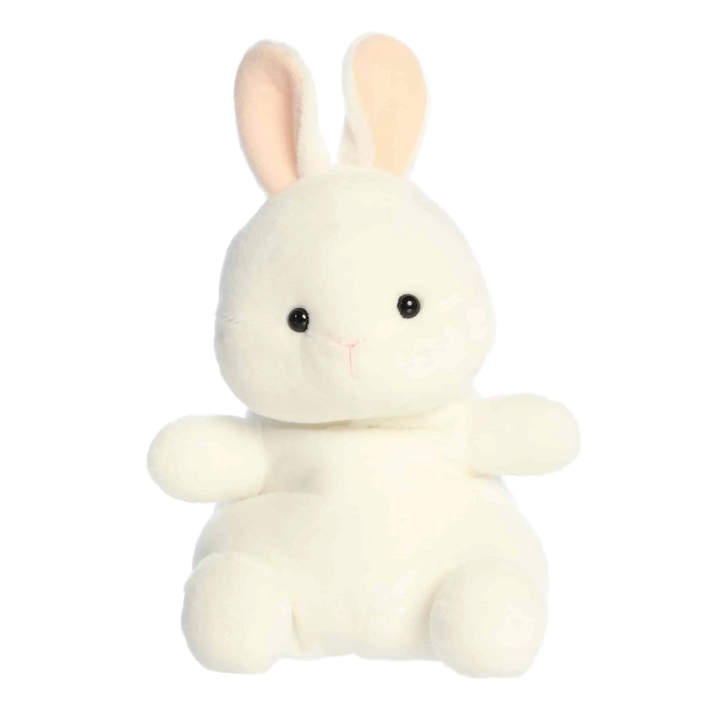 Cottontail Bunny 13” Palm Pal