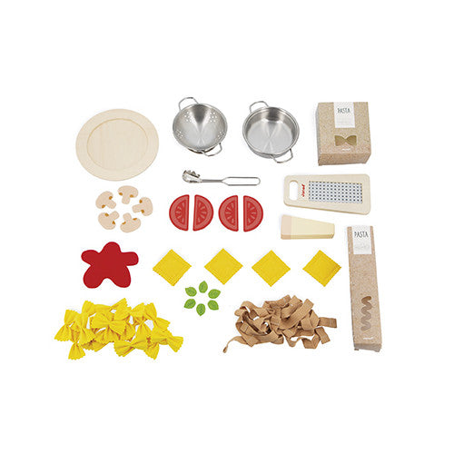 Pasta Mix - JKA Toys