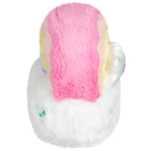 Squishable Party Snackers Pastel Rainbow - JKA Toys