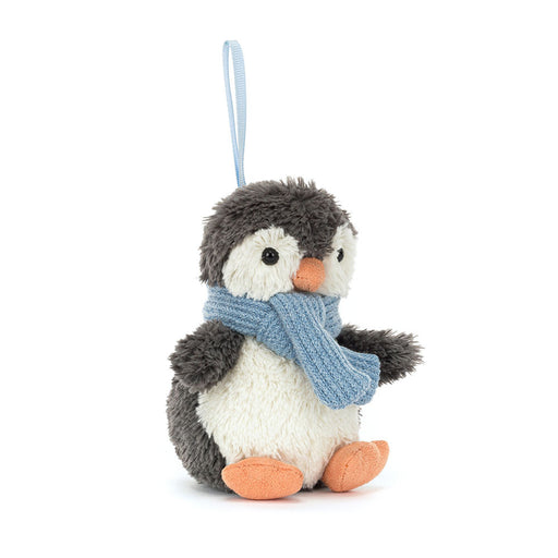 Peanut Penguin Tree Decoration - JKA Toys