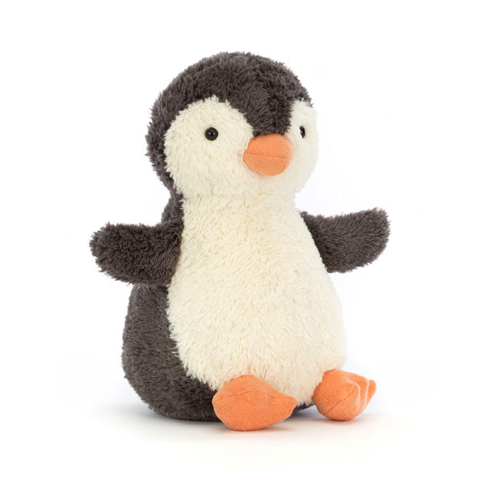 Medium Peanut Penguin - JKA Toys