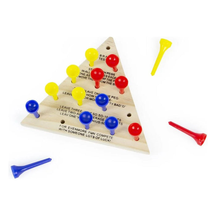 Peg Game - JKA Toys