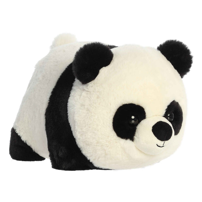 Pei Panda Spudster - JKA Toys