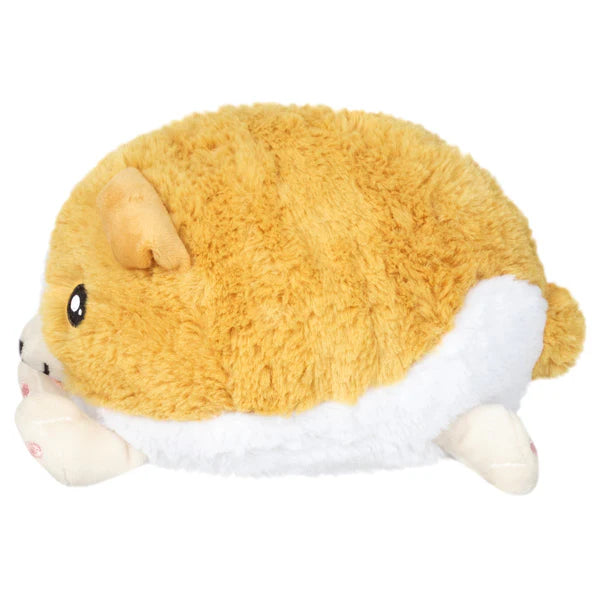 Squishable Snugglemi Snackers Baby Corgi - JKA Toys