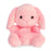 Petal Pink Lop Bunny Palm Pal