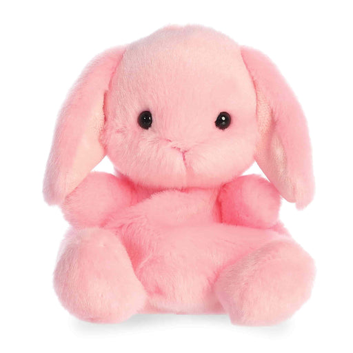 Petal Pink Lop Bunny Palm Pal