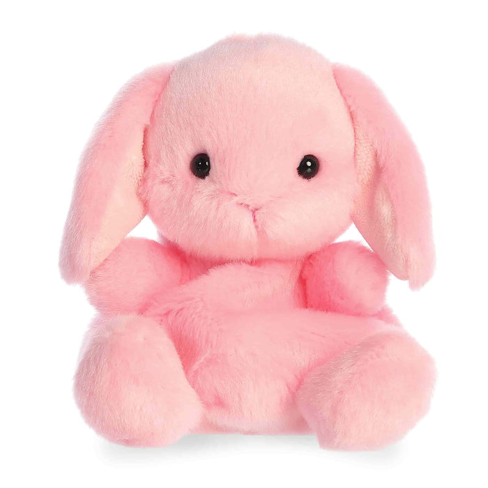 Petal Pink Lop Bunny Palm Pal
