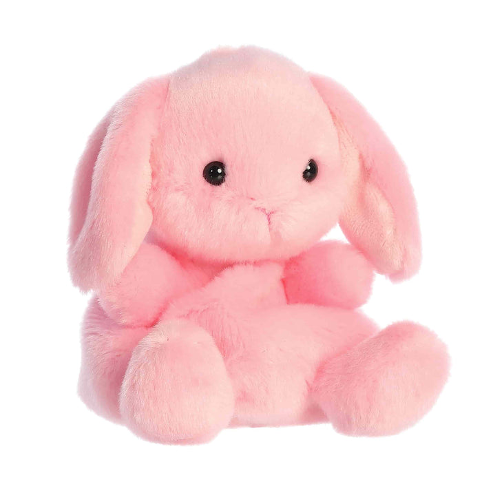 Petal Pink Lop Bunny Palm Pal
