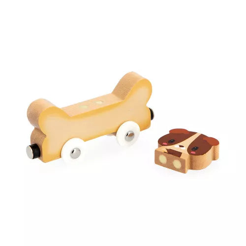 Magnetic Pets - JKA Toys