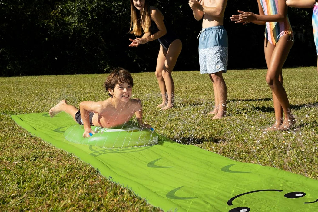 Pickle Splash Slide - JKA Toys