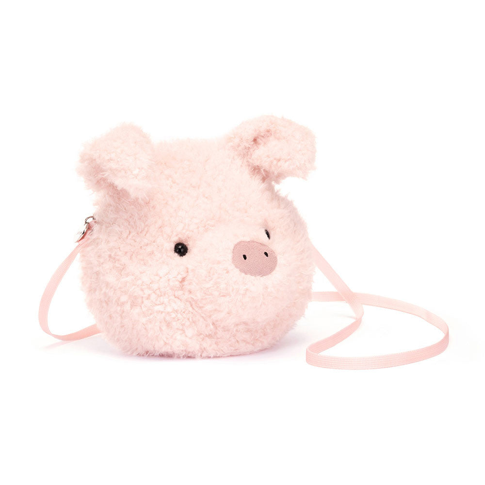 Little Pig Bag - JKA Toys