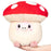 Squishables Undercover Pig in Mushroom - JKA Toys