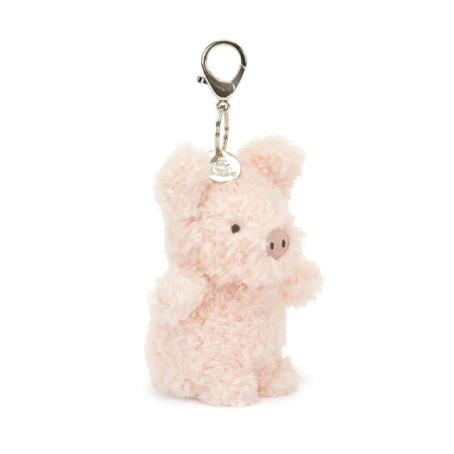 Little Pig Bag Charm - JKA Toys