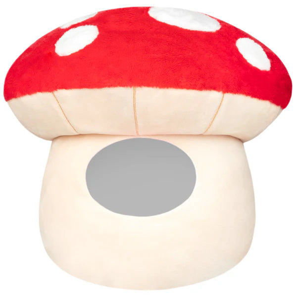 Squishables Undercover Pig in Mushroom - JKA Toys