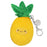 Micro Pineapple Keychain - JKA Toys