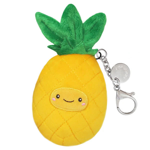 Micro Pineapple Keychain - JKA Toys