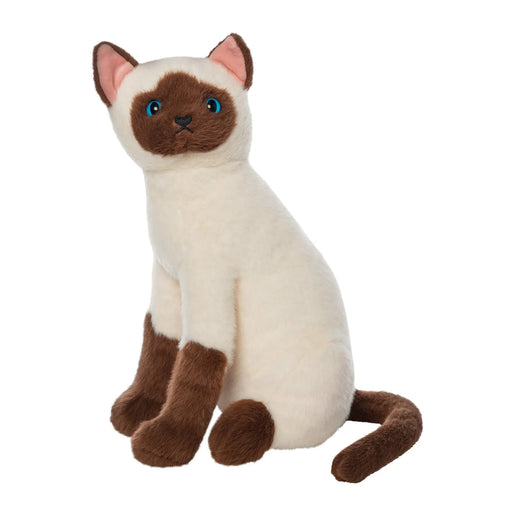 Imaginaries Pip Siamese Cat - JKA Toys