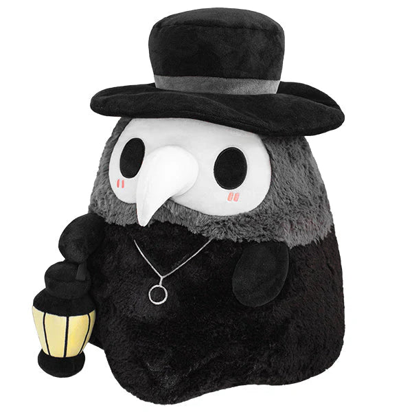 Squishable Plague Doctor - JKA Toys