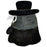 Squishable Plague Doctor - JKA Toys