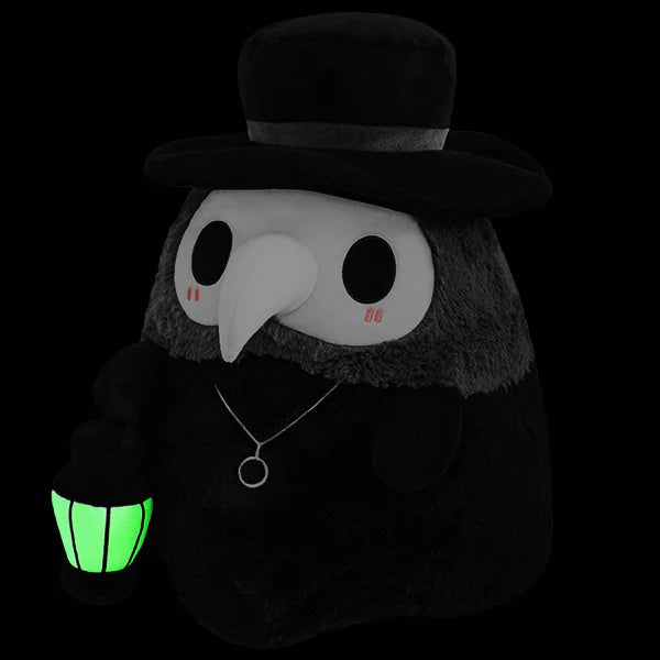 Squishable Plague Doctor - JKA Toys