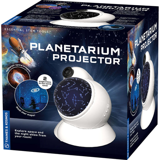 Planetarium Projector - JKA Toys