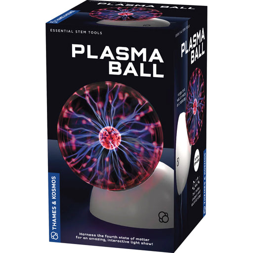 Plasma Ball - JKA Toys