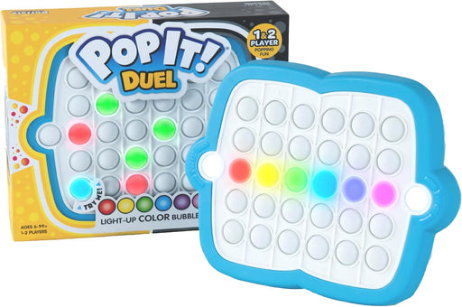 Pop It! Duel