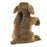 Sitting Dog Puppet - JKA Toys