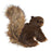 Red Squirrel Puppet - JKA Toys