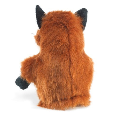 Little Fox Puppet - JKA Toys