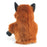 Little Fox Puppet - JKA Toys