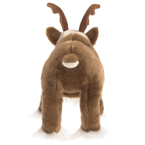 Reindeer Puppet - JKA Toys