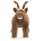 Reindeer Puppet - JKA Toys