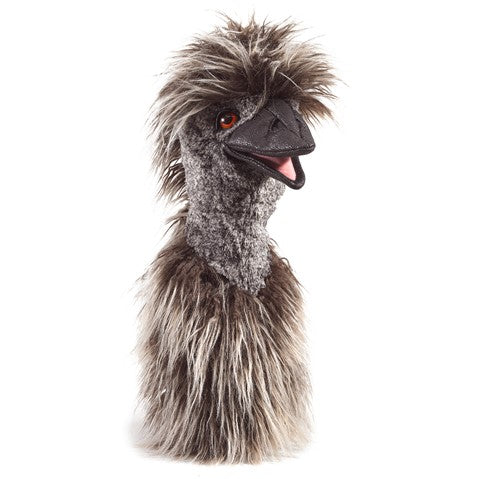 Emu Stage Puppet - JKA Toys