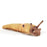 Banana Slug Finger Puppet - JKA Toys